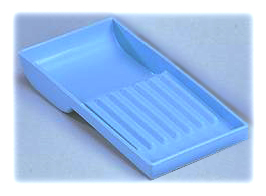 (image for) Plastic Instrument Tray